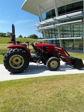 YT359 Tractor