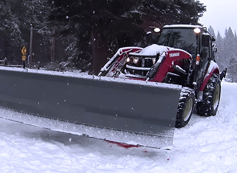 Snow Removal